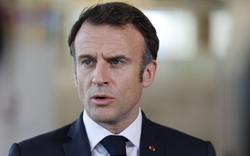 Pourquoi Emmanuel Macron veut-il que l’histoire soit enseignée «chronologiquement»?