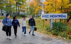 HEC Montréal: une grande école de commerce nord-américaine ouverte sur le monde