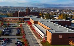 Une opportunité unique d’études au Canada: Le Collège communautaire du Nouveau-Brunswick