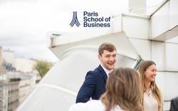 Paris School of Business, l’école qui allie business et créativité