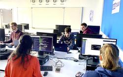 TELECOM Nancy ouvre un nouveau diplôme d’ingénieur en cybersécurité par apprentissage pour faire face aux menaces cyber