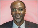 Youssoufi Touré, recteur démissionnaire de l’académie de Guyane