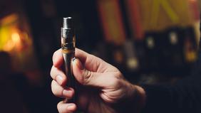 elfbar nachfüll pod läuft aus Kit Revenger X » Vaporesso main image 1