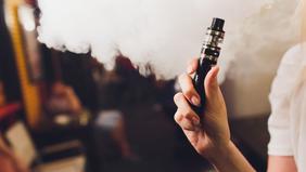 elfbar nachfüll pod läuft aus Cigarette électronique: soupçons sur un lien possible entre vapotage et  convulsions