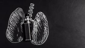 L'Acadmie de mdecine rassure sur la scurit de la cigarette lectronique