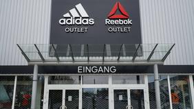 Magasin reebok essonne best sale