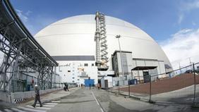 Tchernobyl: Comment L’Europe En 1986 Apprit L’ampleur De La Catastrophe