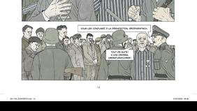 Rainer Höss à propos de sa grand-mère, personnage du film La Zone d ...