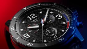 Aiguille (pointeur) De Chronographe - Noir/Rouge - Pour Mouvement Valjoux 7750 - Horlogerie