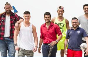 W9 Les Princes De L Amour De Retour Pour Une Saison 4