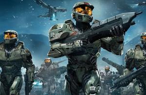 Le jeu vidéo culte Halo va devenir une série