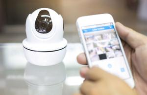 Alarme, vidéosurveillance, caméra de surveillance... lequel choisir ?