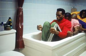 Programme TV Rasta Rockett