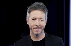 Jean Luc Lemoine Dans Alice Nevers