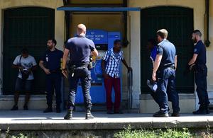 Le gouvernement français désarmé face à l’afflux de migrants
