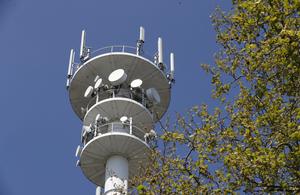 La France devrait être couverte en 5G d’ici à 2025