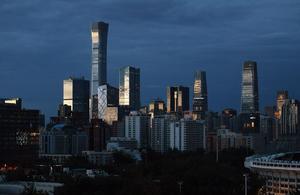 L’économie chinoise promet plus d’ouverture en 2020