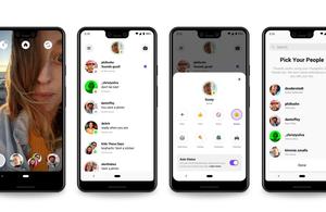Instagram lance Threads, une nouvelle application pour concurrencer Snapchat