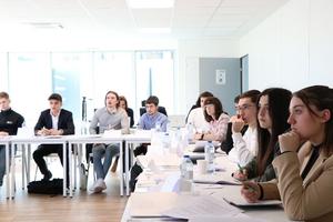 Former à l'immobilier de demain: L'ESPI forme à tous les métiers du ... - Le Figaro 2 Former à l'immobilier de demain: L'ESPI forme à tous les métiers du ... - Le Figaro