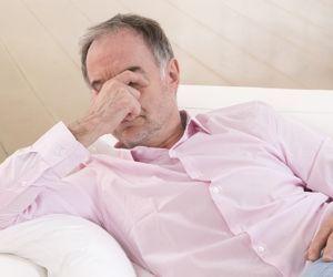 Une somnolence excessive en journée peut-être un signe discret de maladie Parkinson.
