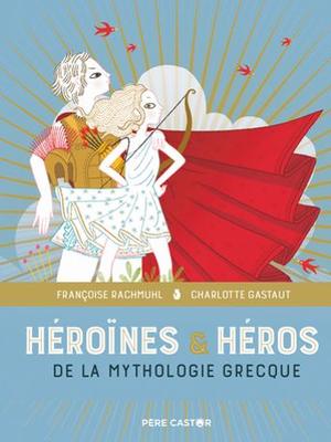 Mythologie racontée aux enfants
