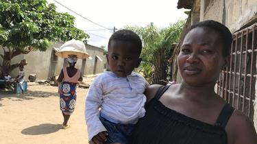 En Côte d’Ivoire, le vaccin c’est simple comme un SMS