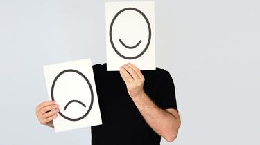Cinq idées reçues sur les troubles bipolaires