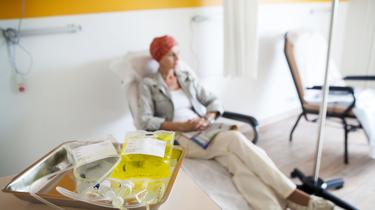 Cancer: l’immunothérapie donne un résultat durable chez un quart des patients