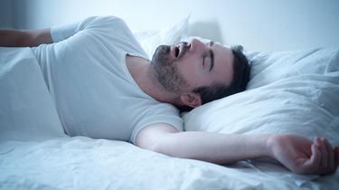 Pourquoi notre cerveau a absolument besoin de sommeil