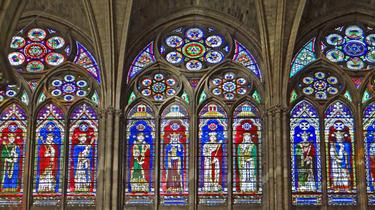 Christiane Rancé: «À chaque crise, ce sont les saints qui ont relevé l’Église»