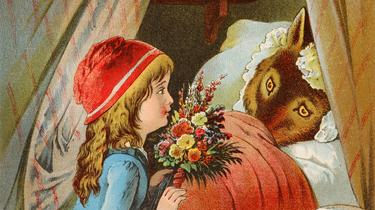 Quand les ligues de vertu féministes s’attaquent aux contes pour enfants