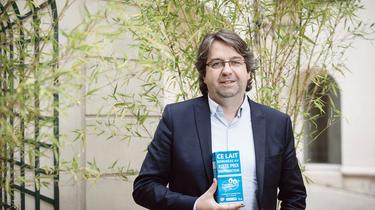 C’est qui le patron?!: «Après le lait, nous vendons des œufs et même du vin au juste prix»