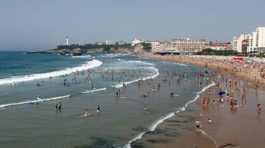 Tourisme: les destinations préférées des Français pour cet été