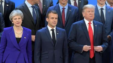 Débarquement en Normandie: comment vont se dérouler les cérémonies du 75e anniversaire