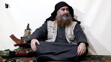 La veuve d’un responsable de Daech a aidé la CIA à traquer Baghdadi
