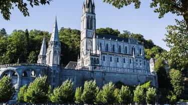 Regain de ferveur autour du pèlerinage de Lourdes