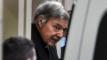 Pédophilie: pourquoi la condamnation du cardinal Pell a été confirmée