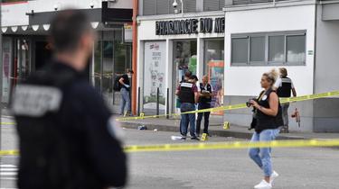 «Quoi qu’on fasse en son nom, l’islam est intouchable»