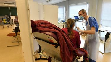 Coronavirus: que faire en cas de symptômes?