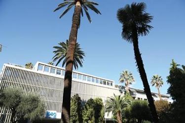 Le campus de lâIPAG se situe dans le centre de Nice. Le campus de lâIPAG se situe dans le centre de Nice.