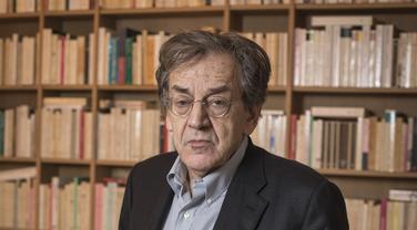 Alain Finkielkraut: «Les éoliennes transforment tous les paysages en sites industriels»