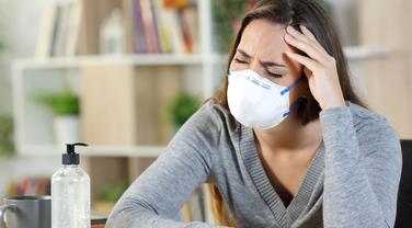 Covid long: ces malades chez qui les symptômes s’éternisent