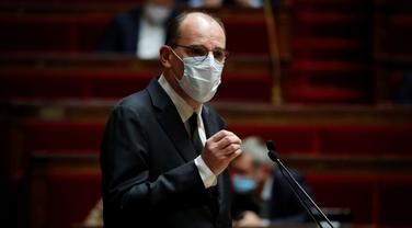 Le projet de loi présenté par Jean Castex va-t-il rendre la vaccination contre le Covid-19 obligatoire?