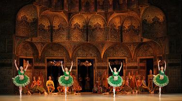 L’Opéra de Paris rattrapé par la bataille de la «diversité»