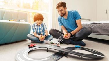 Comparatif circuit de voiture électrique: notre sélection de 7 modèles