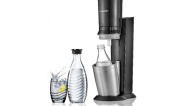Comparatif machine à soda Sodastream : notre sélection de 3 modèles