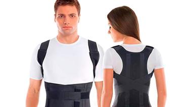 Comparatif des meilleurs correcteurs de posture