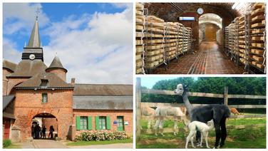 Hauts-de-France: 3 bonnes raisons de découvrir le Pays de Thiérache