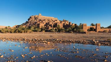 Ouarzazate, quatre bonnes raisons d’y aller