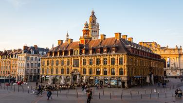 Que visiter à Lille, de la gare Saint-Sauveur à la Citadelle Vauban